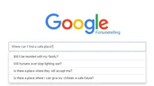Google създаде търсачка, която предсказва бъдещето?