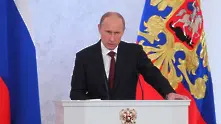 Путин обвини Европа и САЩ за кризата с имигрантите 