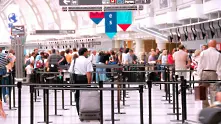 Засилени са мерките за сигурност на летищата в ЕС