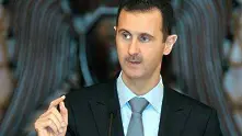 САЩ: Русия може да изпадне в изолация, ако подкрепя Асад