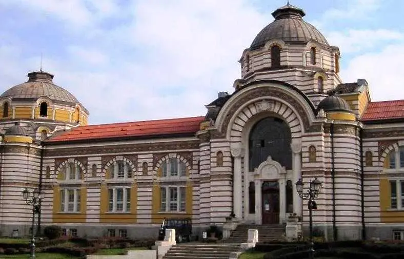 От днес София отново има градски музей