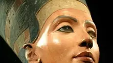 Къде е гробът на Нефертити?