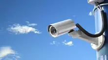 МВР отчита, че видеонаблюдението е намалило престъпността
