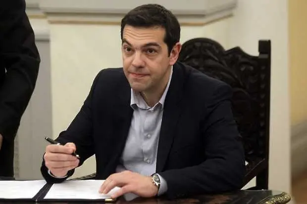 Специално министерство в Гърция ще отговаря за меморандума с кредиторите