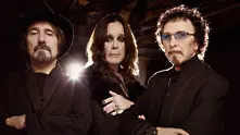 Black Sabbath обявиха прощално световно турне, „The End”