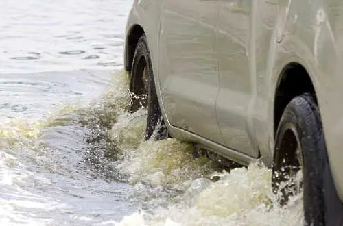 Воден потоп удави Плевен