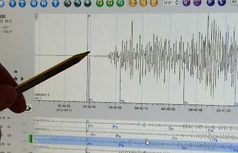 Земетресение с магнитуд 8,4 в Чили, очакват цунами