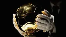59 футболисти номинирани за Златната топка