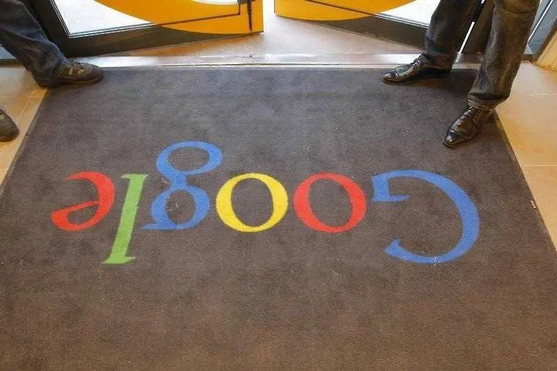 14 думи, използвани само от служителите на Google