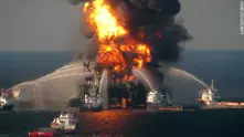 British Petroleum ще плати глоба от $20 млрд. заради разлива в Мексиканския залив