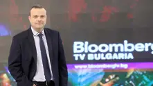Ивайло Лаков води две предавания в новия икономически канал Bloomberg TV Bulgaria