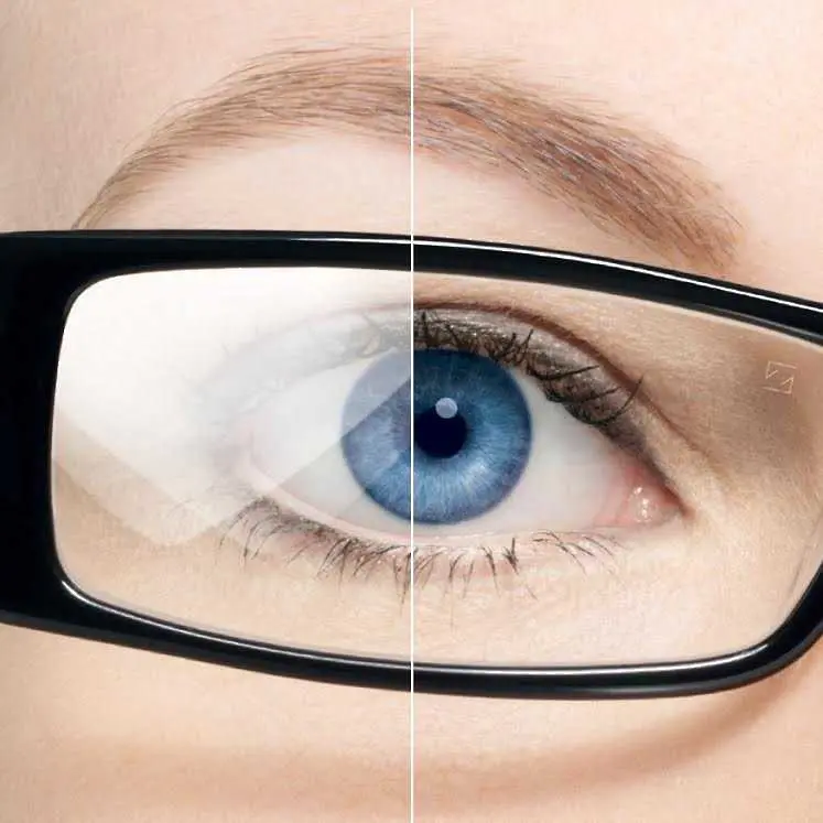 Стъкла ZEISS с антирефлексно покритие - гарантирано ясно зрение!