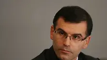 Симеон Дянков подаде оставка като ректор на Руската икономическа школа