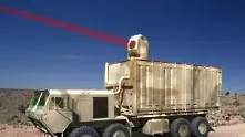 САЩ започват производство на бойни лазери