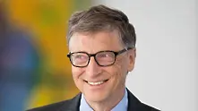  Бил Гейтс инвестира в украински холдинг за производство на олио