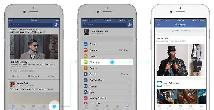 Facebook тества нови функции за рекламодатели