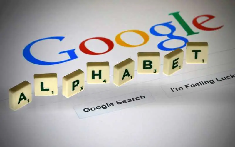 Google премина под управлението на Alphabet Inc