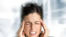 Учени твърдят, че са открили от какво се получава мигрената