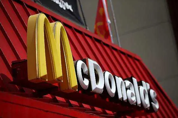 Настъпва ли краят на McDonalds?