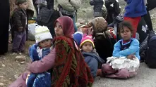 63% от българите виждат в бежанците опасност за страната ни