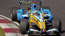 Renault се завръща във Формула 1