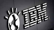 Приходите на IBM се сринаха повече от очакваното