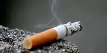 Забраната за пушене в заведения не се спазва