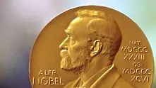 Трима поделиха Нобеловата награда за медицина