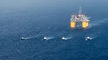 Shell ще търси нефт и газ в „Силистар”
