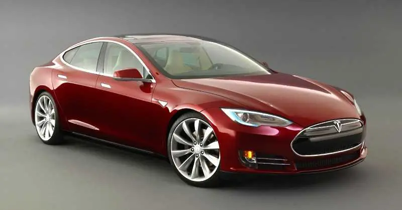Tesla представи система за самоуправление, но не пускайте волана!