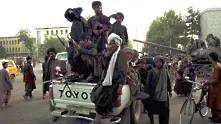 „Ислямска държава” притежава хиляди автомобили Toyota