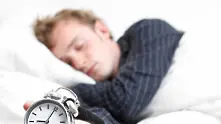 Учени: Имаме нужда само от шест часа сън