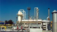 Стартира модернизацията на газовото хранилище в Чирен