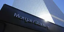 Печалбата на Morgan Stanley се срина с 42%