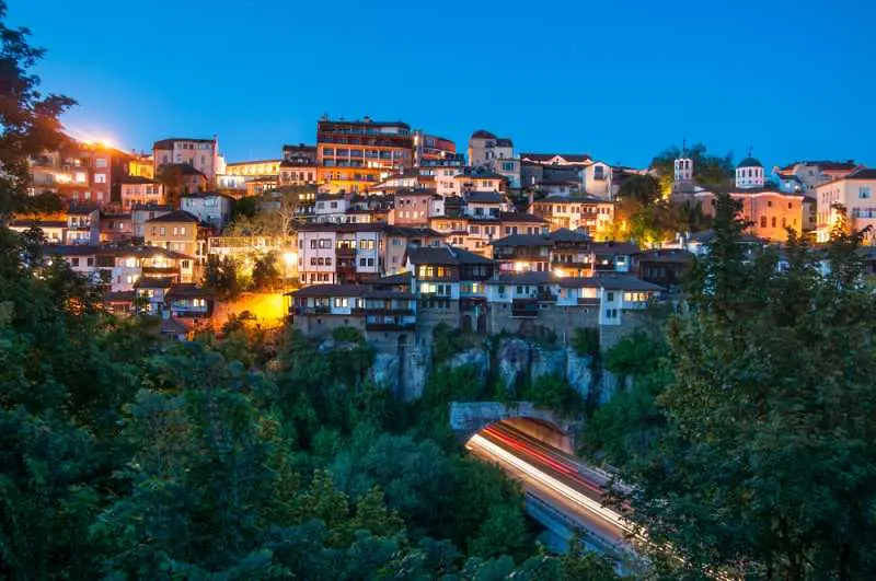 Български град влезе в Топ 3 на най-изгодните туристически дестинации в света