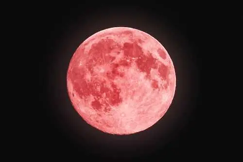 Наблюдаваме рядък лунен феномен на 28 септември