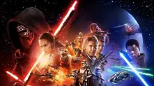 Oфициалният трейлър на Междузвездни войни: Силата се пробужда