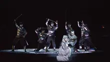 Софийската опера продължава да жъне успехи в Япония