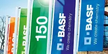 BASF отбелязва в София 150 години от създаването си 