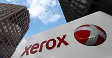Xerox не оправда очакванията на Wall Street