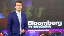 Свилен Колев прави седмичния обзор по Bloomberg TV Bulgaria