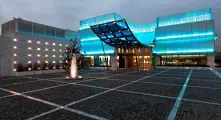 Болницата, в която се говори само за здраве