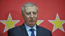 Александър Томов заведе дело срещу ЦСКА