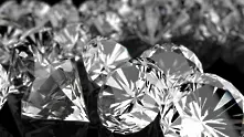 Учени с нова теория за образуването на диамантите