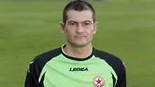 Стоян Колев се завръща на вратата на ЦСКА