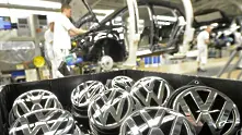 Volkswagen изгуби още близо 3 млрд. евро от стойността си