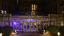 Хотелът, който вече 5 години добавя цветове към живота в София