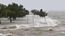 Порои потопиха Тексас под вода