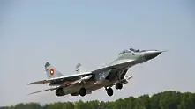 Сагата с българските военни самолети приключи – заминават за ремонт в Полша