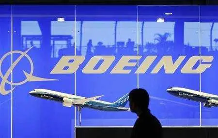 Boeing с 25% скок в печалбата през третото тримесечие